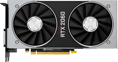 Nvidia GeForce RTX 2060 12GB GDDR6 - CeX (IE): - Buy, Sell, Donate
